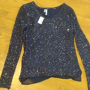 Maurice's dress shirt